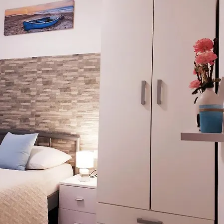 Center Tomislav Apartment Split