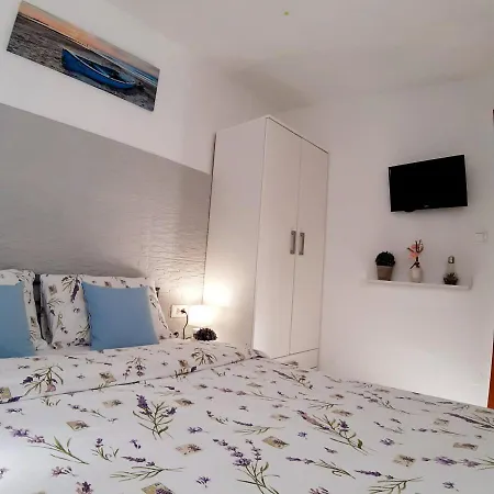 Apartment Center Tomislav *