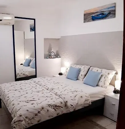 Center Tomislav Apartment
