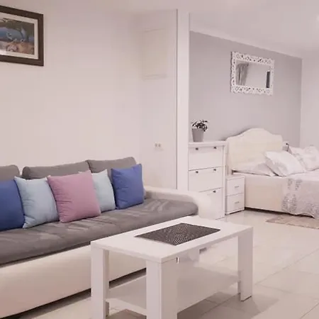 Apartment Center Tomislav