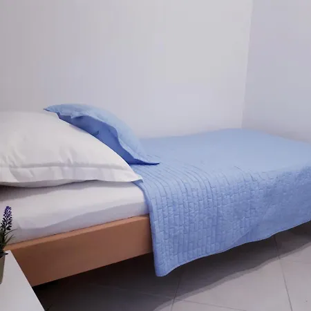 Center Tomislav Apartment Split