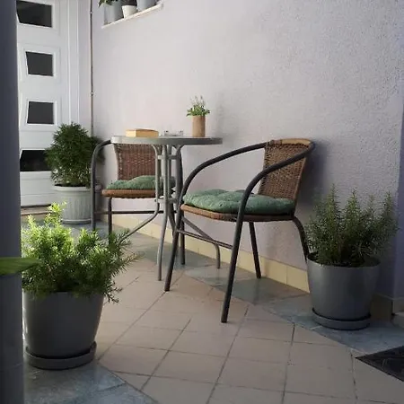 Apartman Center Tomislav Split