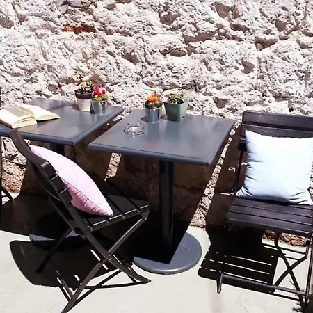Apartman Center Tomislav