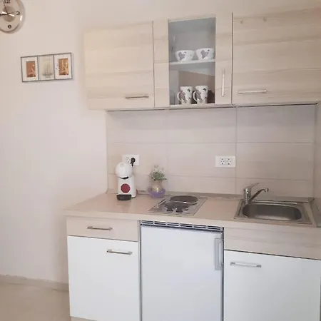 Center Tomislav Apartment *