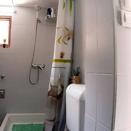 Center Tomislav Apartment *